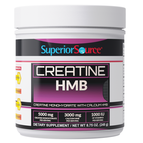 CREATINE / HMB