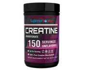 Creatine Monohydrate 150 Servings