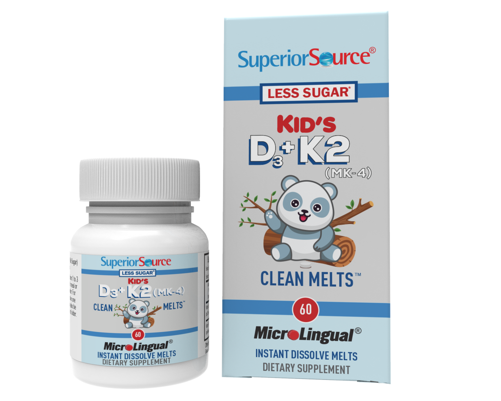 Shop4well - DMSO, Magnesium, CDL (Chlordioxid), Vitamin D3, Vitamin K2,  Borax (Bor)
