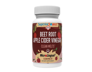 Beet Root Apple Cider Vinegar Powder Clean Melts