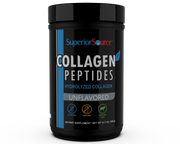 Superior Source Collagen Peptides