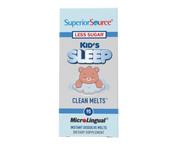Kid's Sleep Clean Melts