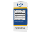 Superior Source 5-HTP 50 mg Mood Elevator