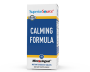 Superior Source Calming Formula
