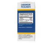 Superior Source Chromium Picolinate 500 mcg
