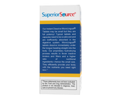 Superior Source 5-HTP Nutritional Supplements 75 mg