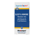 Sleep & Immune