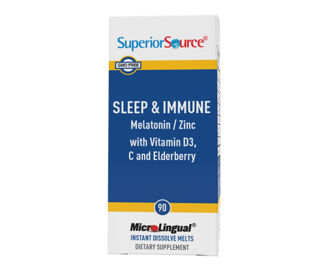 Sleep & Immune
