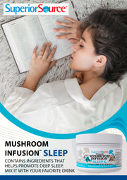 Mushroom Infusion® - Sleep