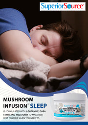 Mushroom Infusion® - Sleep